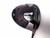 TaylorMade M4 Driver 10.5* Fujikura Pro 60 60g Regular RH Oversize Grip DENT, 1 of 12