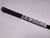 Ping Alta CB 65g Regular Graphite Fairway Wood Shaft 41"-Ping, 5 of 12
