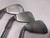 Ping Eye 2 Iron Set 2-PW Black Dot Karsten ZZ-Lite Stiff Steel Mens RH, 7 of 12
