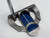Ping G2i Craz-E Heel Shaft Putter 35" Red Dot 1* Flat Mens RH, 4 of 12