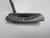 Ping G2i Zing Putter 34" Orange Dot 2* Flat Mens RH HC, 6 of 12