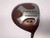 TaylorMade Ti Bubble Driver 9.5* Bubble S-90 Plus Stiff Graphite Mens RH, 1 of 12