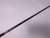 TaylorMade Ti Bubble Driver 9.5* Bubble S-90 Plus Stiff Graphite Mens RH, 6 of 12