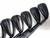 Ping G710 Iron Set 4-PW+GW+SW Black Dot AWT 2.0 Stiff Steel Mens RH, 2 of 12