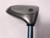Callaway Great Big Bertha WarBird 5 Fairway Wood Gems Ladies Graphite RH HC, 3 of 12