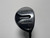 Sonartec SS2.5 5 Fairway Wood 19* Fujikura Sonartec Stiff Graphite Mens RH, 1 of 12