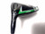 LEFTY Callaway Elyte Driver 10.5* Mitsubishi Chemical Vanquish 4 R2 Senior LH, 2 of 12