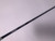 Callaway Epic 3 Hybrid 20* Mitsubishi Rayon Kuro Kage 80g Stiff Graphite Mens RH, 6 of 12