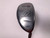 Mizuno Fli-Hi Clk 2 Hybrid 17* Exsar FLI-HI Stiff Graphite Mens RH, 1 of 12