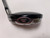 Cobra Baffler DWS 3 Hybrid 20* Aldila NV HL 65g Regular Graphite Mens RH HC, 5 of 12