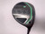Ping Prodi G Fairway Wood Prodi G Youth Graphite Junior RH HC Undersize Grip 39", 2 of 12