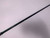 Ping Prodi G Fairway Wood Prodi G Youth Graphite Junior RH HC Undersize Grip 39", 7 of 12