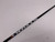 Project X HZRDUS Black 6.0 70g Stiff Graphite Driver Shaft 44.75"-TaylorMade, 1 of 12