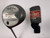LEFTY Callaway Biggest Big Bertha Driver 11* Ultra Light Regular Graphite LH HC, 1 of 12