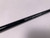 Project X HZRDUS RDX Smoke Red 6.5 60g Extra Stiff Driver Shaft 43.75"-Callaway, 3 of 12