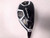 TaylorMade M1 2016 3 Hybrid 19* Fujikura Pro 80H 80g Stiff Graphite Mens RH HC, 2 of 12