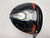 TaylorMade M6 Driver 9* Mitsubishi Chemical Tensei White Raw AV 65g Stiff RH HC, 2 of 12