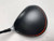 TaylorMade M6 Driver 9* Mitsubishi Chemical Tensei White Raw AV 65g Stiff RH HC, 4 of 12
