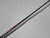Titleist Vokey SM10 Raw Wedge 54* 10 Bounce S-Grind Modus 3 Tour Stiff Steel RH, 6 of 12