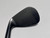 Titleist Vokey SM9 Jet Black Wedge 46* 10 Bounce F-Grind Wedge Steel Mens RH, 4 of 12