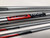 Titleist T150 2023 Iron Set 4-PW KBS Tour C-Taper 125g Stiff Plus Steel Mens RH, 10 of 12