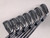 Titleist T100 Iron Set 4-PW Project X Precision Rifle 6.0 Stiff Steel Mens RH, 1 of 12