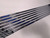 Titleist T100 Iron Set 4-PW Project X Precision Rifle 6.0 Stiff Steel Mens RH, 9 of 12