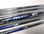 Titleist T100 Iron Set 4-PW Project X Precision Rifle 6.0 Stiff Steel Mens RH, 10 of 12