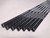 Titleist T100 Iron Set 4-PW Project X Precision Rifle 6.0 Stiff Steel Mens RH, 11 of 12