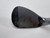 Titleist Vokey SM8 Tour Chrome Wedge 50* 8 Bounce F-Grind Wedge Steel Mens RH, 3 of 12