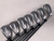 Titleist T350 2025 Iron Set 5-PW+GW Mitsubishi Chemical MMT 65g Regular RH, 1 of 12