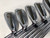 Ben Hogan Apex Edge Iron Set 3-PW Apex Edge 4 Stiff Steel Mens RH, 3 of 12