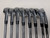 Ben Hogan Apex Edge Iron Set 3-PW Apex Edge 4 Stiff Steel Mens RH, 4 of 12