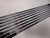 Ben Hogan Apex Edge Iron Set 3-PW Apex Edge 4 Stiff Steel Mens RH, 9 of 12