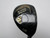 XXIO Prime 11 8 Hybrid 32* Prime SP-1100 Flex 3212 43g Regular Graphite Mens RH, 1 of 12