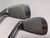 Cleveland HB Hybrid Iron Set 4-PW+SW Action UltraLite Ladies Graphite Womens RH, 8 of 12