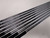 Ping G20 Iron Set 4-PW+AW White Dot 3* Up AWT Stiff Steel Mens RH +1/2", 9 of 12