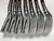 TaylorMade M1 2017 Iron Set 4-PW True Temper XP 95 R300 95g Regular Steel RH, 5 of 12