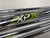 TaylorMade M1 2017 Iron Set 4-PW True Temper XP 95 R300 95g Regular Steel RH, 10 of 12