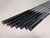 Titleist T200 Iron Set 4-PW True Temper AMT Black R300 Regular Steel Mens RH, 11 of 12