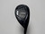 Tommy Armour 845 4 Hybrid 21* UST Mamiya Helium 6HYi Ladies Graphite Womens RH, 1 of 12