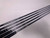 XXIO X Black Iron Set 7-PW+GW+SW NS Pro Regular Steel Mens RH No 9 iron, 8 of 12