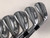 Titleist T100 2021 Iron Set 4-PW NS Pro Modus 3 Tour 120 120g Stiff RH, 2 of 12