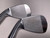 Titleist T100 2021 Iron Set 4-PW NS Pro Modus 3 Tour 120 120g Stiff RH, 8 of 12