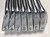 Titleist T150/T200 Combo 2023 Iron Set 5-PW+GW Project X LZ 6.0 120g Stiff RH, 5 of 12