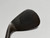 Titleist Vokey SM5 Raw Wedge 52* 12 Bounce F-Grind KBS Tour C-Taper Stiff RH, 4 of 12