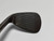 Titleist Vokey SM5 Raw Wedge 52* 12 Bounce F-Grind KBS Tour C-Taper Stiff RH, 5 of 12