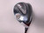 TaylorMade M Gloire 5 Hybrid 24* Fujikura Speeder Evolution Ladies RH, 1 of 12