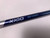 XXIO 12 Ladies 4 Fairway Wood 18* MP 1200L Flex 2111 34g Ladies RH, 7 of 12