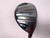 Cobra Baffler Rail H 4 Hybrid 25* Fujikura Baffler Rail H Ladies RH, 1 of 12